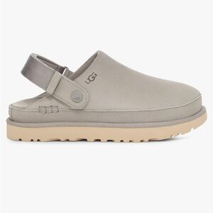 UGG goldenstar clog size 7 *NEW*